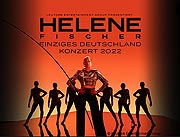 Superstar Helene Fischer ist zur&uuml;ck- &bdquo;BACK ON STAGE&ldquo; am 20.08.2022 auf dem Open-Air-Gel&auml;nde der Messe M&uuml;nchen (&copy;Foto: Veransatlter)